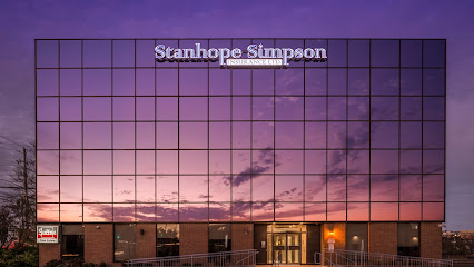 Stanhope Simpson Insurance Ltd.