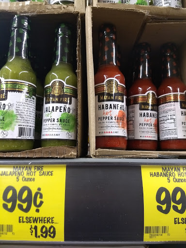 Grocery Store «Grocery Outlet Bargain Market», reviews and photos, 426 W Harder Rd, Hayward, CA 94544, USA