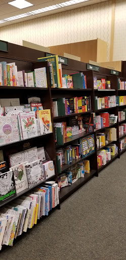 Book Store «Barnes & Noble», reviews and photos, 10280 Midtown Pkwy, Jacksonville, FL 32246, USA