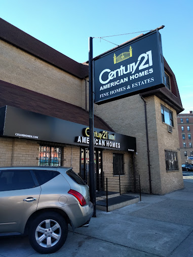 CENTURY 21 American Homes