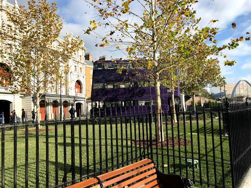 Roller Coaster «Revenge of the Mummy», reviews and photos, 6000 Universal Blvd, Orlando, FL 32819, USA