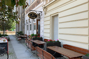 Cafe am Petriplatz