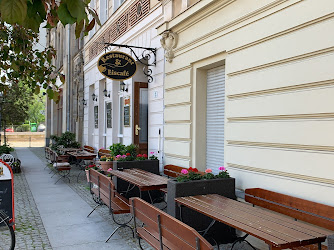 Cafe am Petriplatz