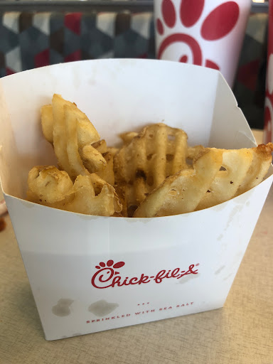 Fast Food Restaurant «Chick-fil-A», reviews and photos, 3967 Lavista Rd, Tucker, GA 30084, USA