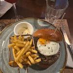 Photo n°4 de l'avis de Sofia.e fait le 28/12/2023 à 00:19 sur le  Guilty by Olivier, Parque das Nações à Lisbon