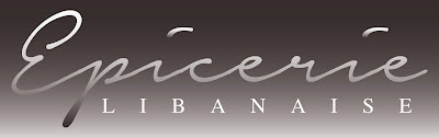 Epicerie libanaise à Rungis