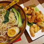 Photo n° 1 de l'avis de Pierre.a fait le 31/05/2024 à 20:15 pour O'Ramen à Clermont-Ferrand