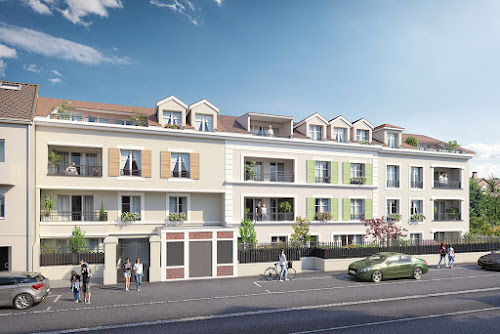 Agence immobilière Programme immobilier neuf à Montmorency - Nexity Montmorency