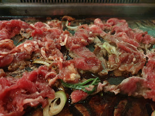 Photo n°36 de Coréen Barbecue à Lyon ()