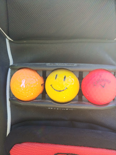 Golf Course «Mound Golf Course», reviews and photos, 757 Mound Rd, Miamisburg, OH 45342, USA