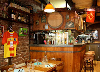 Atmosphère du Restaurant La Taverne à Rodez - n°4