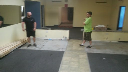 Gym «MadHouse Gym», reviews and photos, 6338 E Broad St, Douglasville, GA 30134, USA