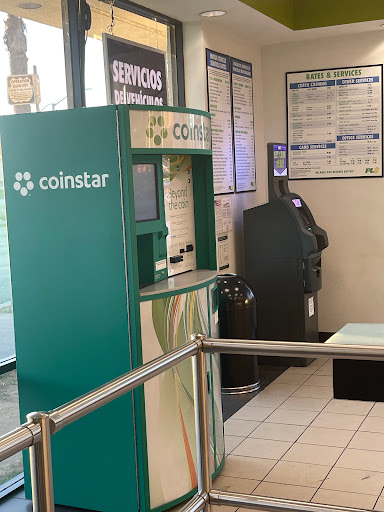 PLS Check Cashers image