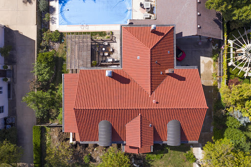 Roofing Contractor «Rhoden Roofing LLC», reviews and photos, 358 S Laura St, Wichita, KS 67211, USA