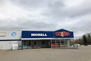 Co-op - Morell image