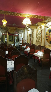 Atmosphère du Restaurant indien Punjab à Angers - n°3