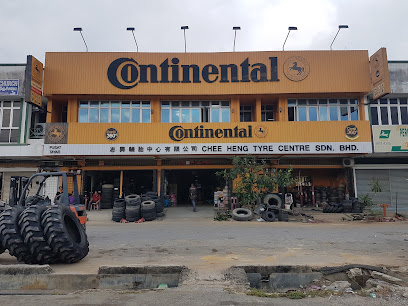 Chee Heng Tyre Centre Sdn Bhd