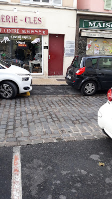 Cabinet dentaire à Brunoy