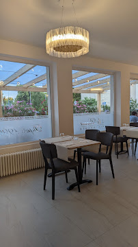 Atmosphère du Restaurant italien Le Parma à Le Ban-Saint-Martin - n°3