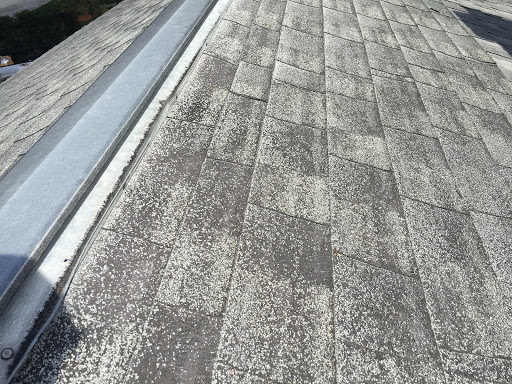 Roofing Contractor «JE Roofing Contractors», reviews and photos, 518 Lombardy Rd, Winter Springs, FL 32708, USA