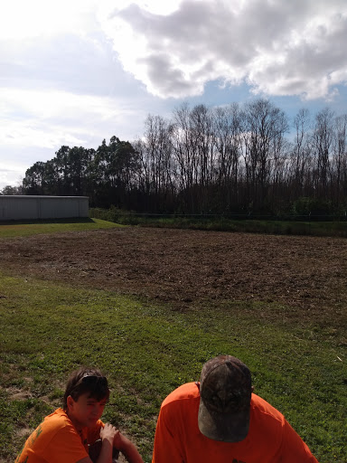 Self-Storage Facility «Gator Storage Uhaul», reviews and photos, 2604 South St, Leesburg, FL 34748, USA