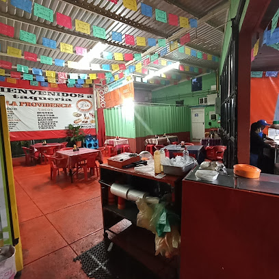 Tacos y Hamburguesas La Providencia - C. Guadalajara 83a, La Adelita, 47410 Lagos de Moreno, Jal., Mexico