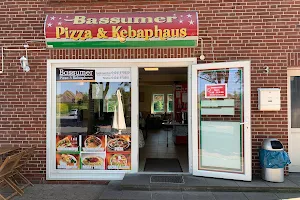 Bassumer Pizza Kebaphaus image