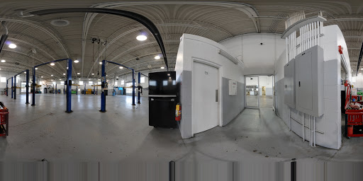 Volkswagen Dealer «Mike Haggerty VW», reviews and photos, 8920 S Cicero Ave, Oak Lawn, IL 60453, USA