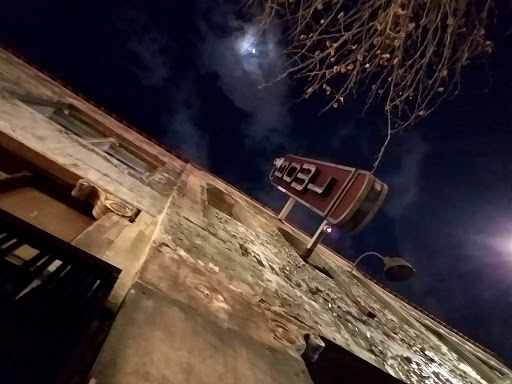 Brea Improv image