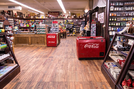 General Store «Mast General Store Winston-Salem», reviews and photos, 516 Trade St NW, Winston-Salem, NC 27101, USA