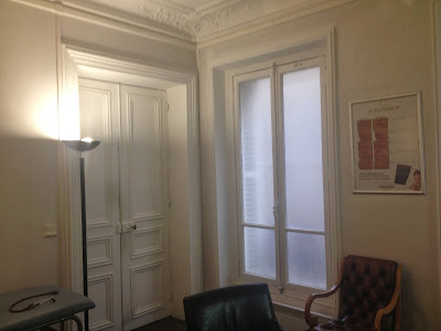Docteur William Dahan à Paris