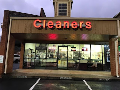 Smyrna Silver Cleaners
