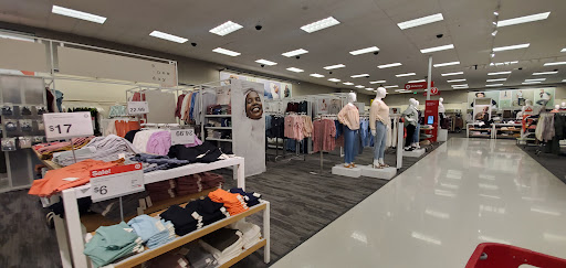 Department Store «Target», reviews and photos, 4500 Macdonald Ave, Richmond, CA 94805, USA
