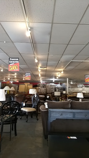 Furniture Store «Furniture Factory Liquidators», reviews and photos, 15700 Middlebelt Rd, Livonia, MI 48154, USA