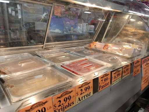 Market «La Nortena», reviews and photos, 6109 SW 124th Ave, Beaverton, OR 97008, USA