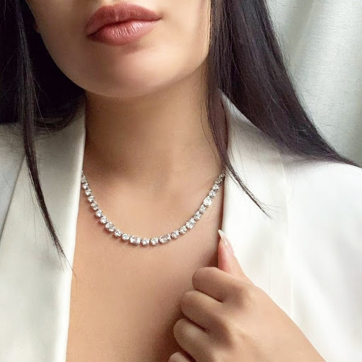 Jewelry Store «Markham Fine Jewelers», reviews and photos, 8355 Gaylord Pkwy, Frisco, TX 75034, USA