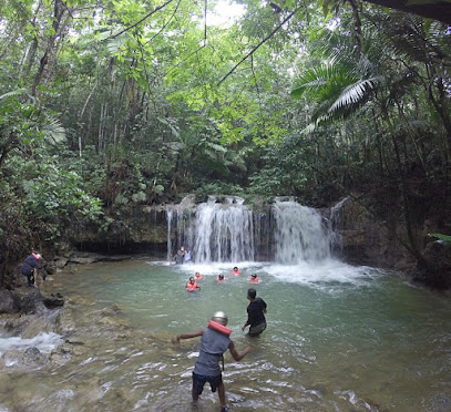 Salto de Yanigua