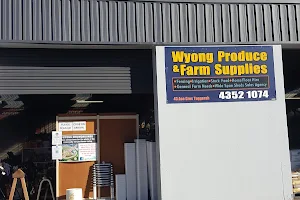 Wyong Produce & Farm Supplies image