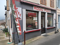 Photos du propriétaire du Pizzas à emporter regal'pizza à Ambert - n°1
