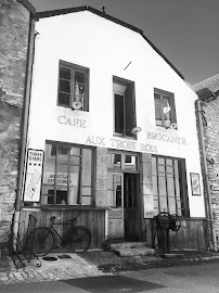 Photos du propriétaire du Restaurant Café Brocante Aux trois Rois à Champlitte - n°3