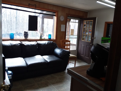 Accurate Foreign Car Parts Inc, 6269 Caledon Rd, King George, VA 22485, USA, 