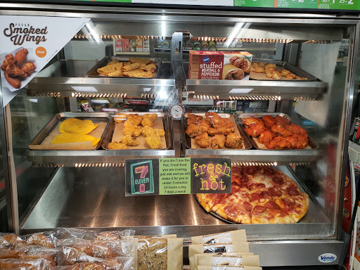Convenience Store «7-Eleven», reviews and photos, 31 N Beverwyck Rd, Lake Hiawatha, NJ 07034, USA