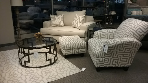 Furniture Store «Grand Furniture», reviews and photos, 12097 Jefferson Ave, Newport News, VA 23606, USA