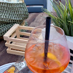 Photo n°1 de l'avis de S. fait le 22/08/2023 à 17:01 sur le  Il Triangolo à Lacco Ameno