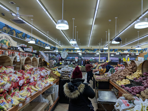 Supermarket «Mi Tierra Supermarket», reviews and photos, 8515 Roosevelt Ave, Jackson Heights, NY 11372, USA