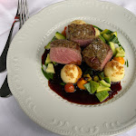 Photo n°3 de l'avis de Peter.t fait le 09/08/2023 à 17:50 sur le  Schlosswirt FORST à Algund