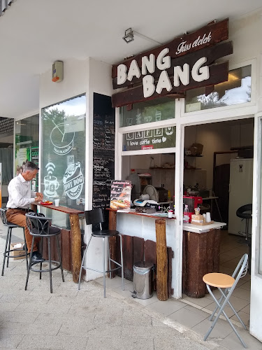 Bang Bang Street Food