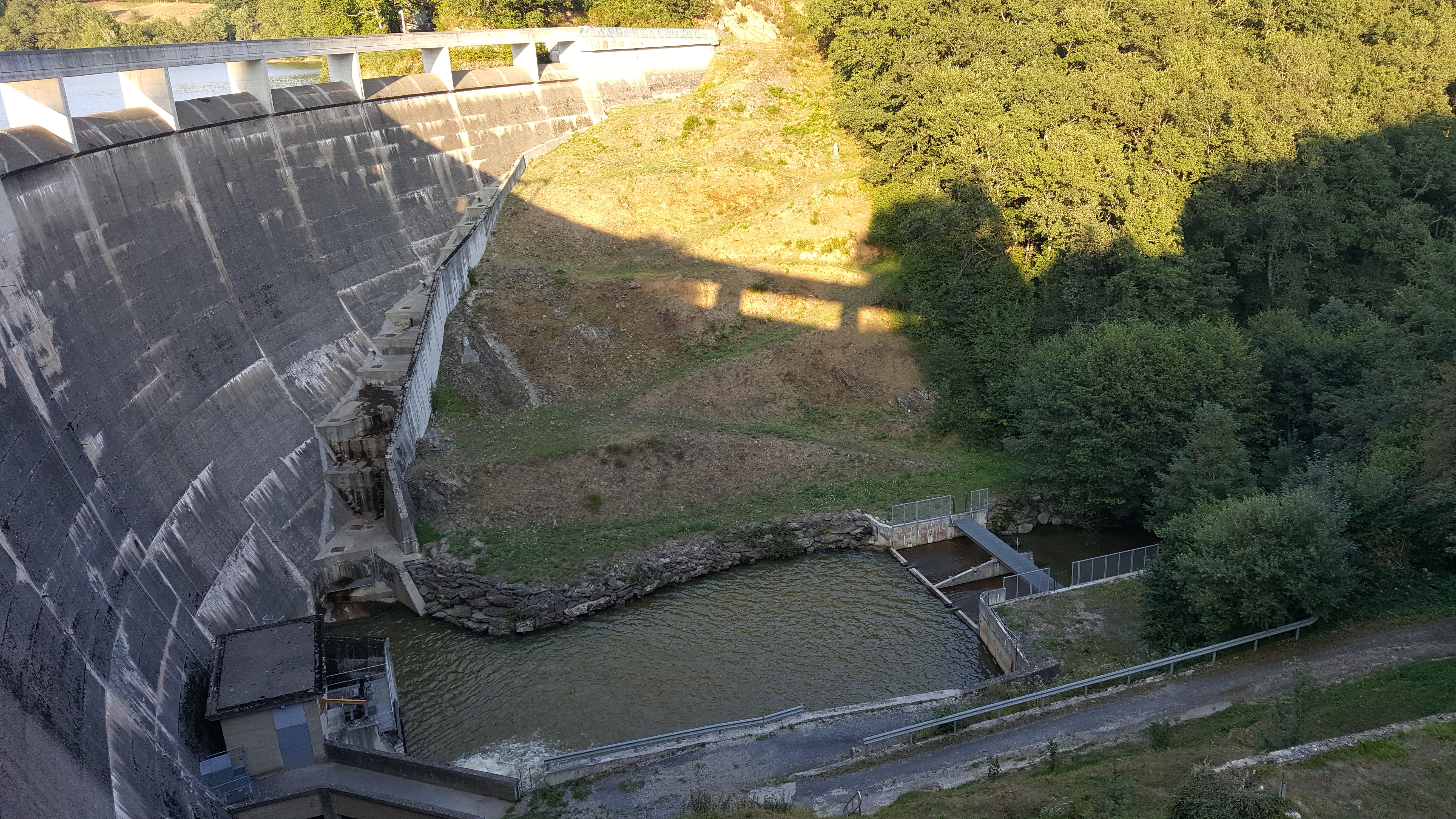 Photo n° 5 de l'avis de Dominique.a fait le 07/12/2018 à 19:49