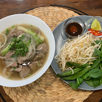 Soupe du Restaurant vietnamien VIET PASSION à Paris - n°11
