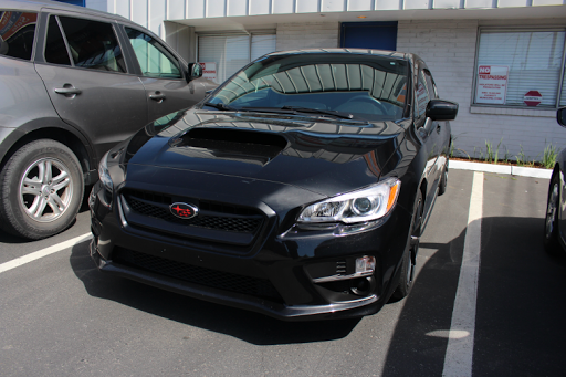 Auto Repair Shop «Z Sport Automotive», reviews and photos, 3532 Smith Ave, Everett, WA 98201, USA